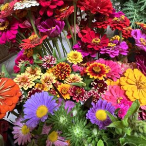 Farm Flower CSA